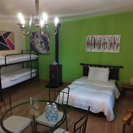 Casa Matilde Home Restaurant Hotel Curiglia ภายนอก รูปภาพ