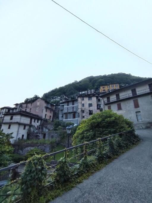 Casa Matilde Home Restaurant Hotel Curiglia ภายนอก รูปภาพ