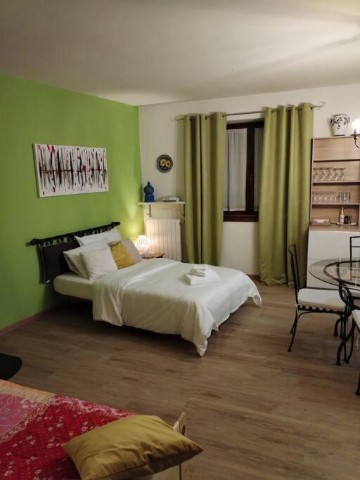 Casa Matilde Home Restaurant Hotel Curiglia ภายนอก รูปภาพ