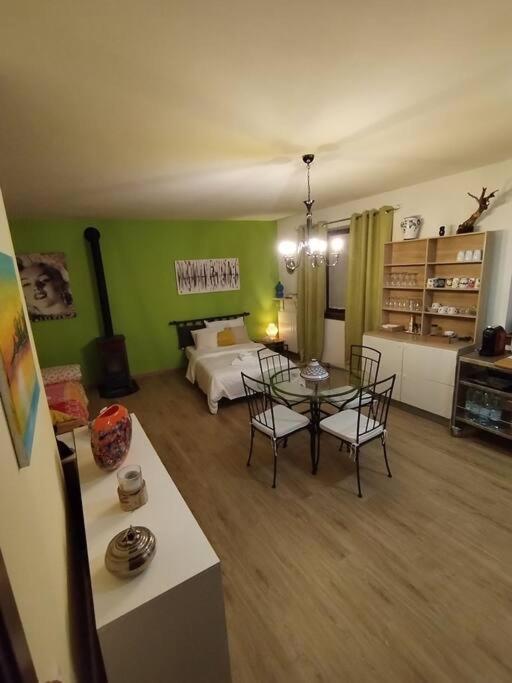 Casa Matilde Home Restaurant Hotel Curiglia ภายนอก รูปภาพ