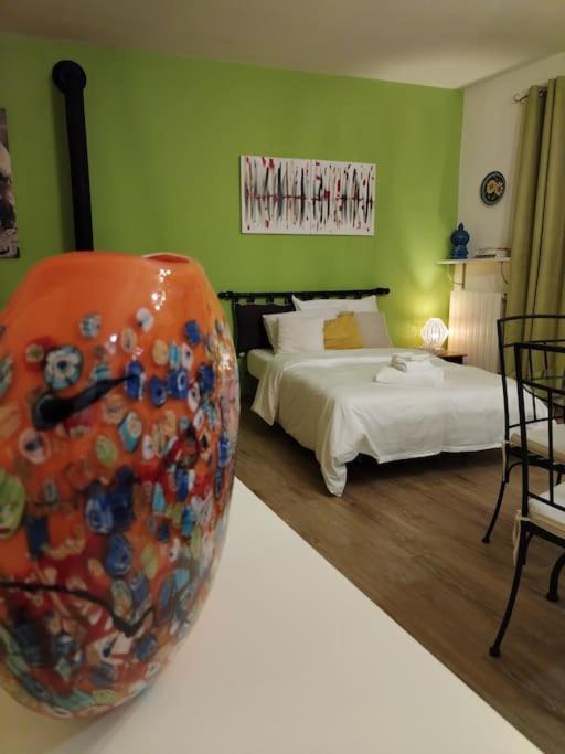Casa Matilde Home Restaurant Hotel Curiglia ภายนอก รูปภาพ