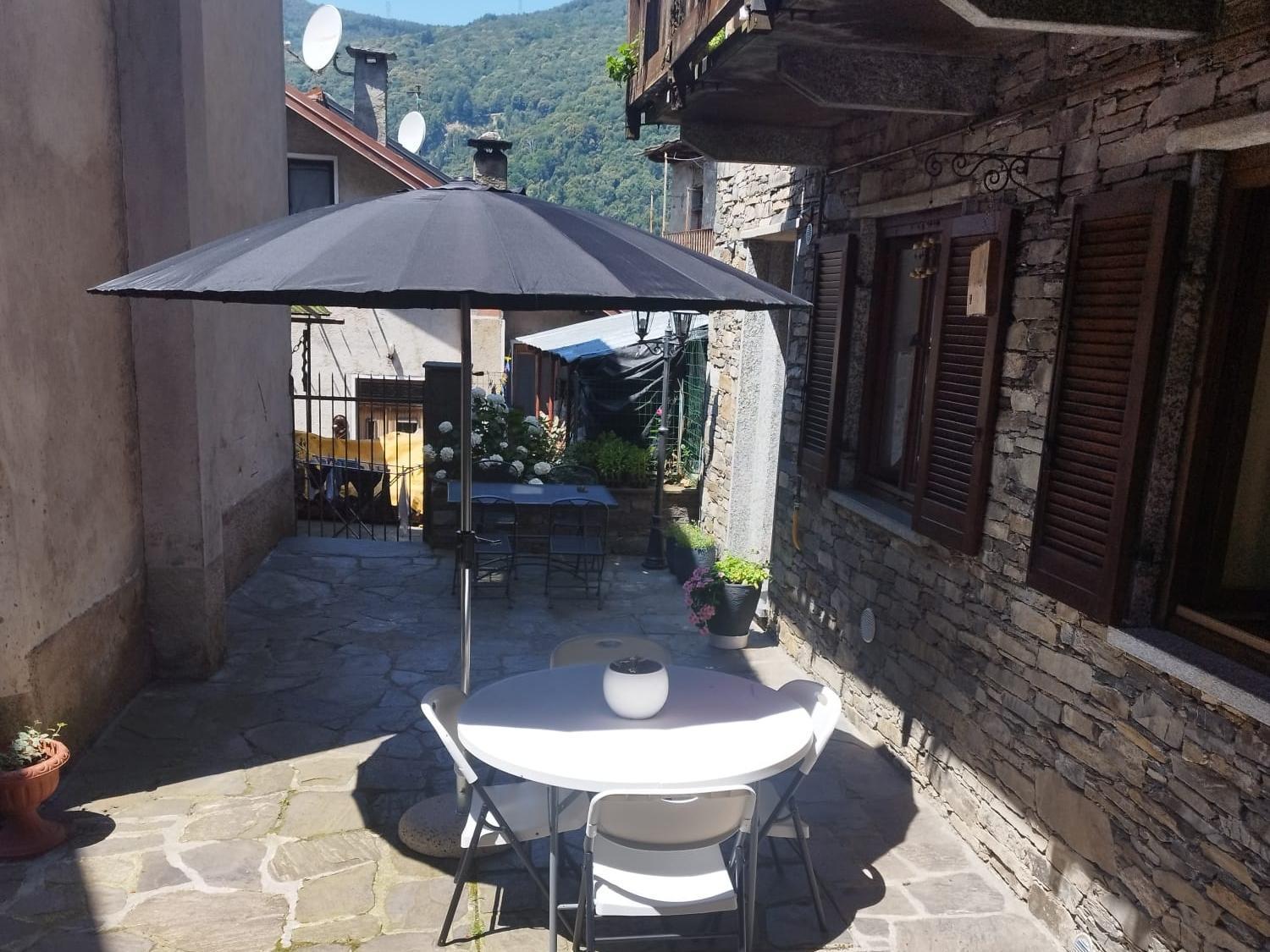 Casa Matilde Home Restaurant Hotel Curiglia ห้อง รูปภาพ
