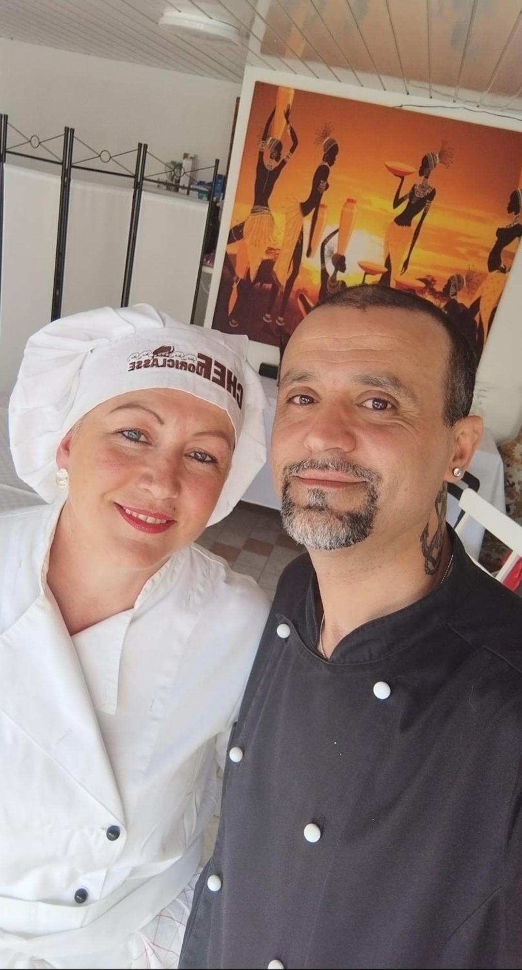 Casa Matilde Home Restaurant Hotel Curiglia ภายนอก รูปภาพ