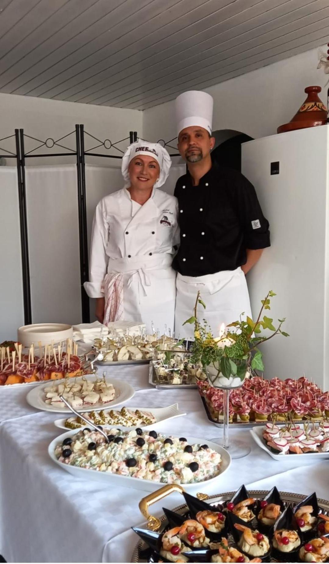 Casa Matilde Home Restaurant Hotel Curiglia ภายนอก รูปภาพ